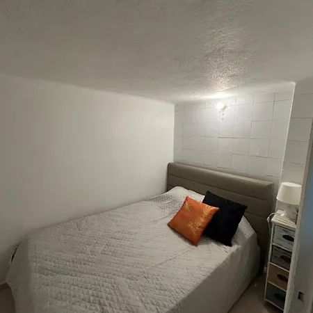 Apartment Casa Da Graca Lisbon