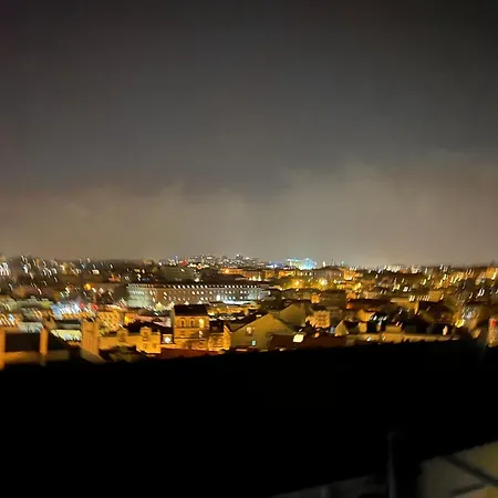 Casa Da Graca Lisbon