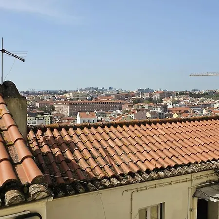 Casa Da Graca Lissabon