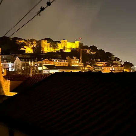 Casa Da Graca Lissabon